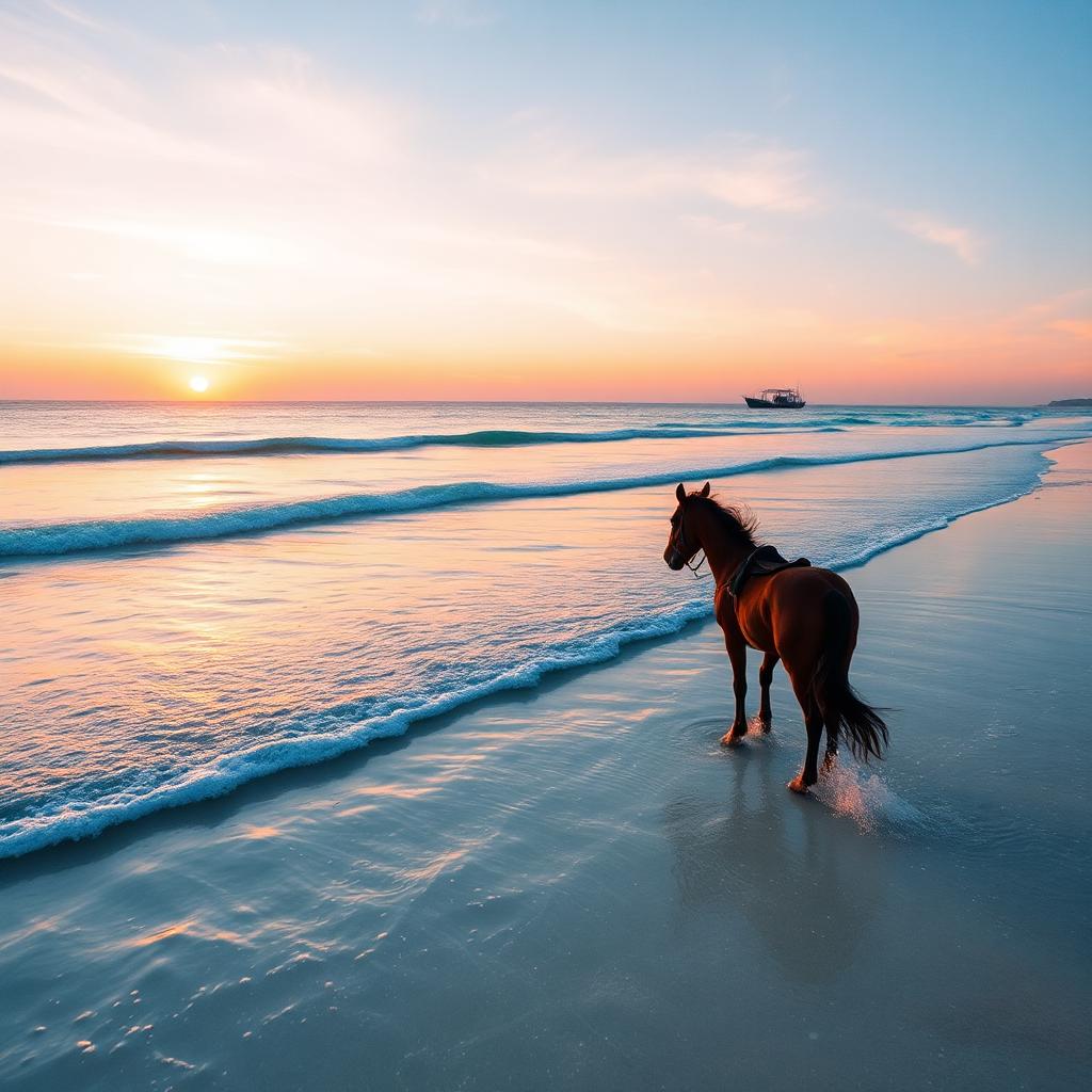 Image of Hidden Treasures of Sumba Island: Why This Remote Indonesian Paradise Should Be Your Next Adventure