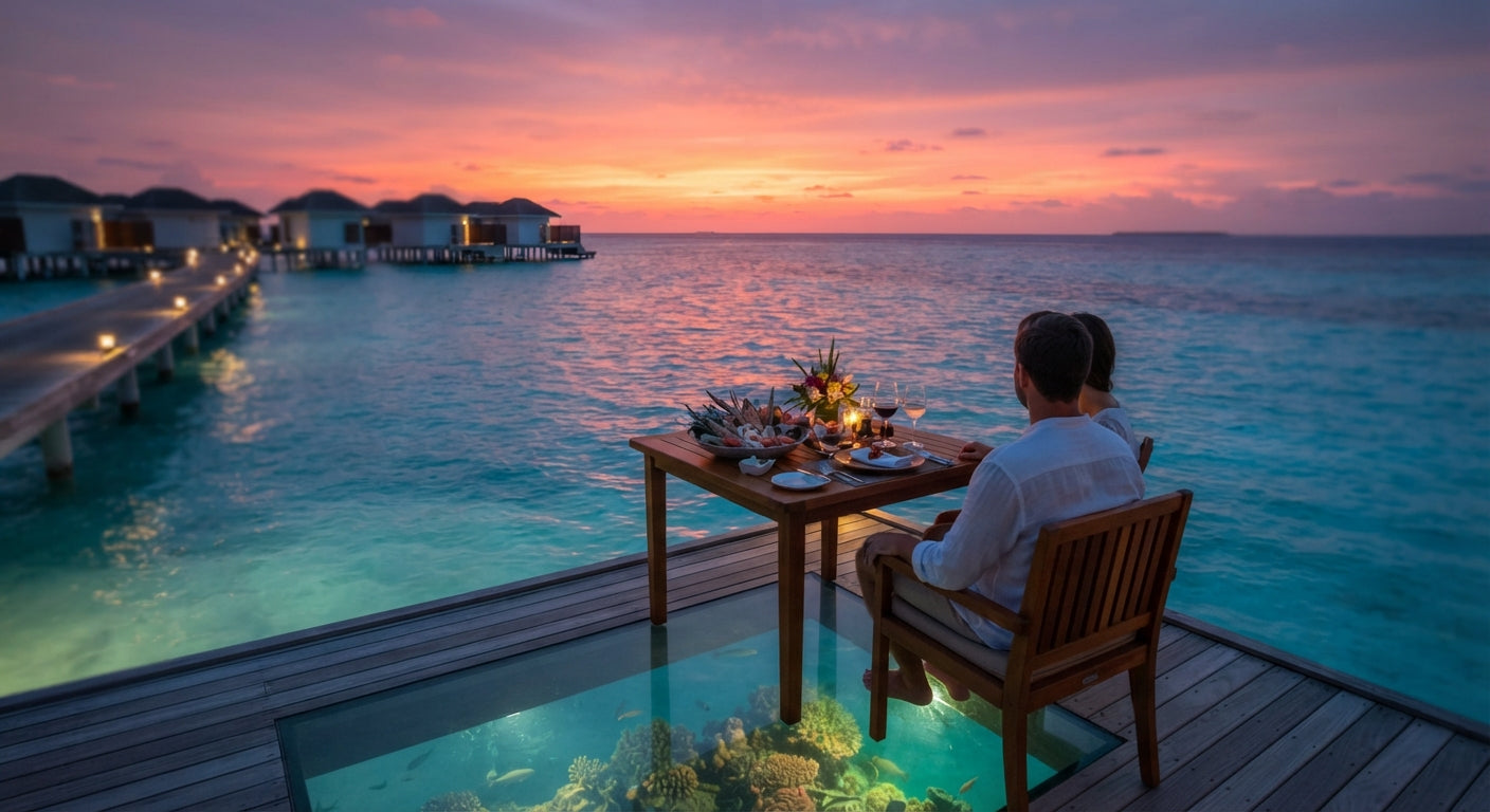 Image of The Best Budget Guide to Maafushi, Maldives: Culture, Excursions, and Local Life