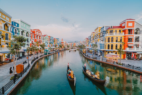 Discover the Beauty of Phu Quoc Vietnam: Your Next Tropical Paradise