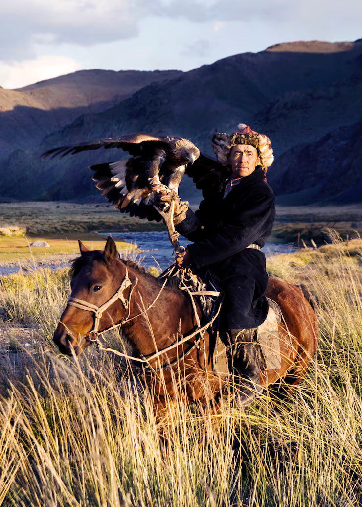 Journey to the Land of Endless Horizons: Discover Mongolia’s Hidden Treasures