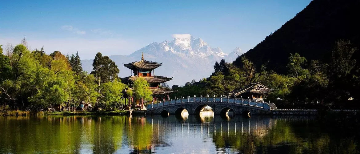 Image of Embark on a Journey of Wonder: Exploring Kunming, Shangri-La, Lhasa, and Namtso