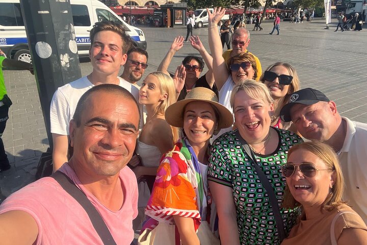 ISTANBUL OLD CITY TOUR