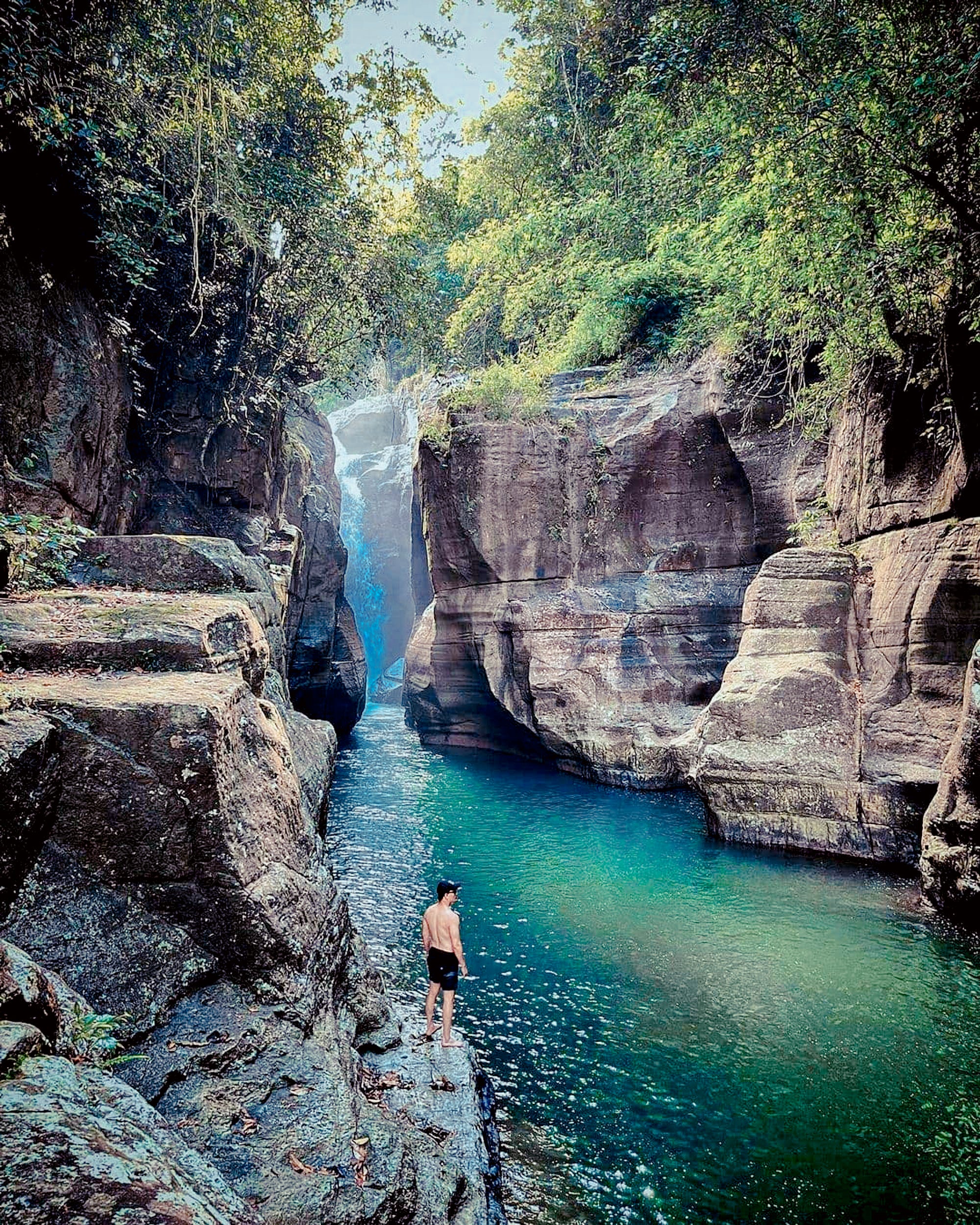 Image of Ultimate Flores Day Tour from Labuan Bajo – Waterfalls, Culture & Scenic Landscapes