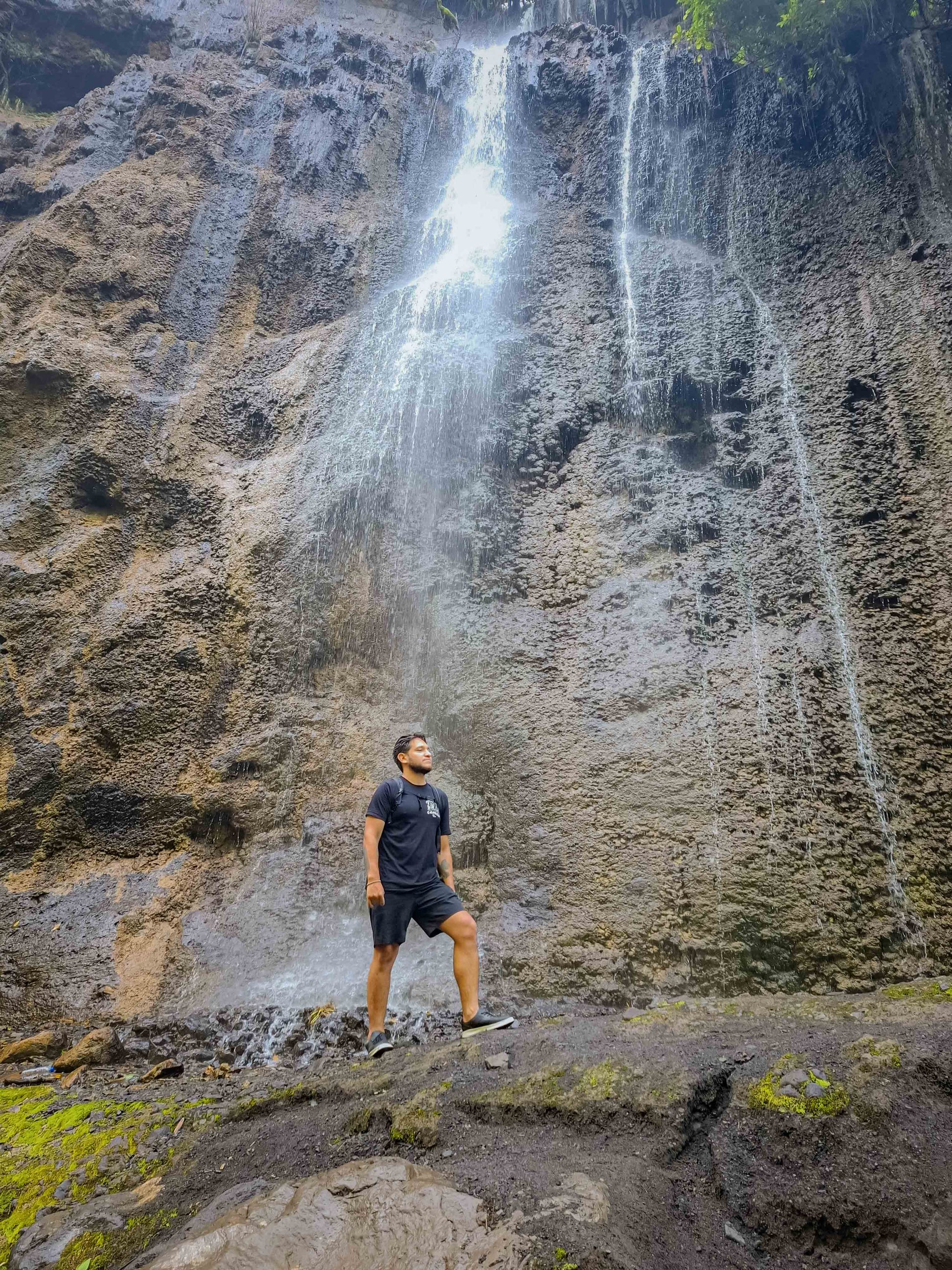 3D2N Bromo Ijen Tour with Tumpak Sewu Waterfall Experience (from Surabaya or Malang)