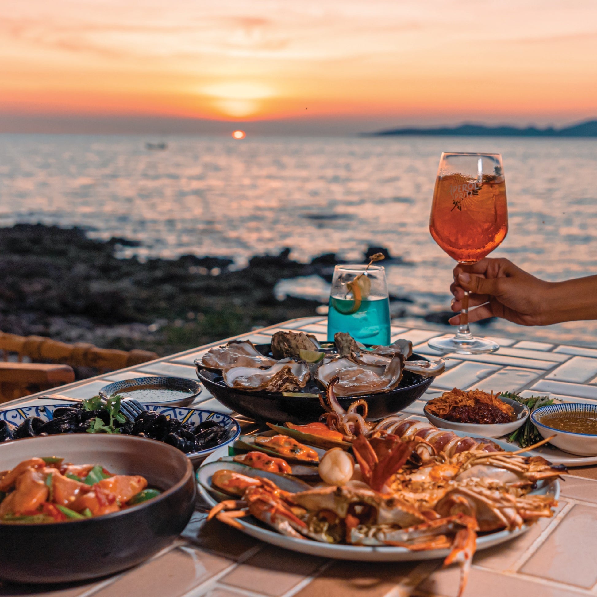 Snap, Smile & Explore: Pattaya’s Most Instagrammable Spots Tour