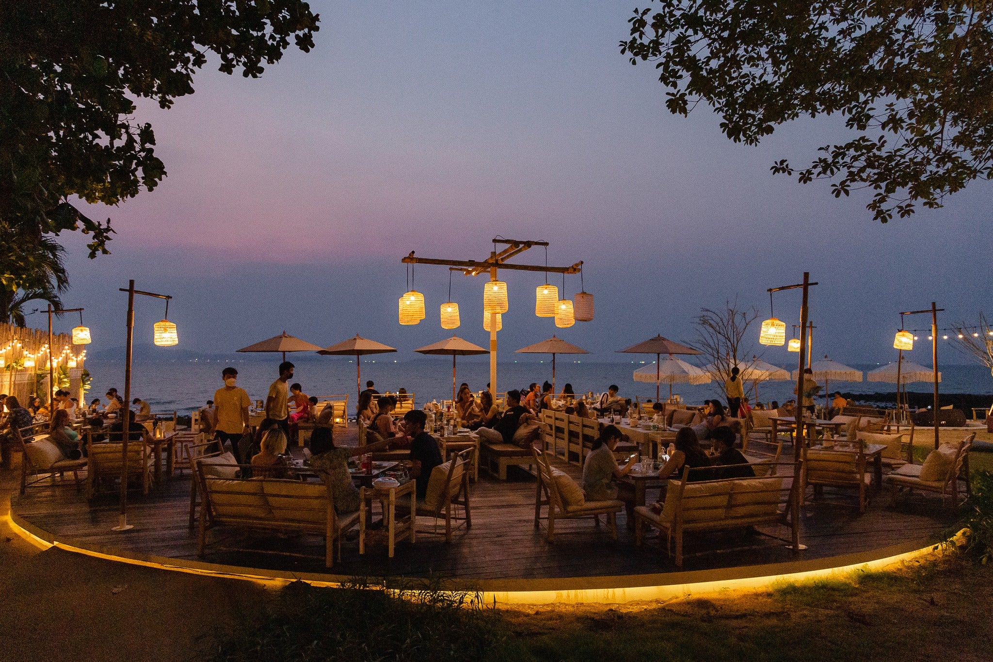 Image of Snap, Smile & Explore: Pattaya’s Most Instagrammable Spots Tour