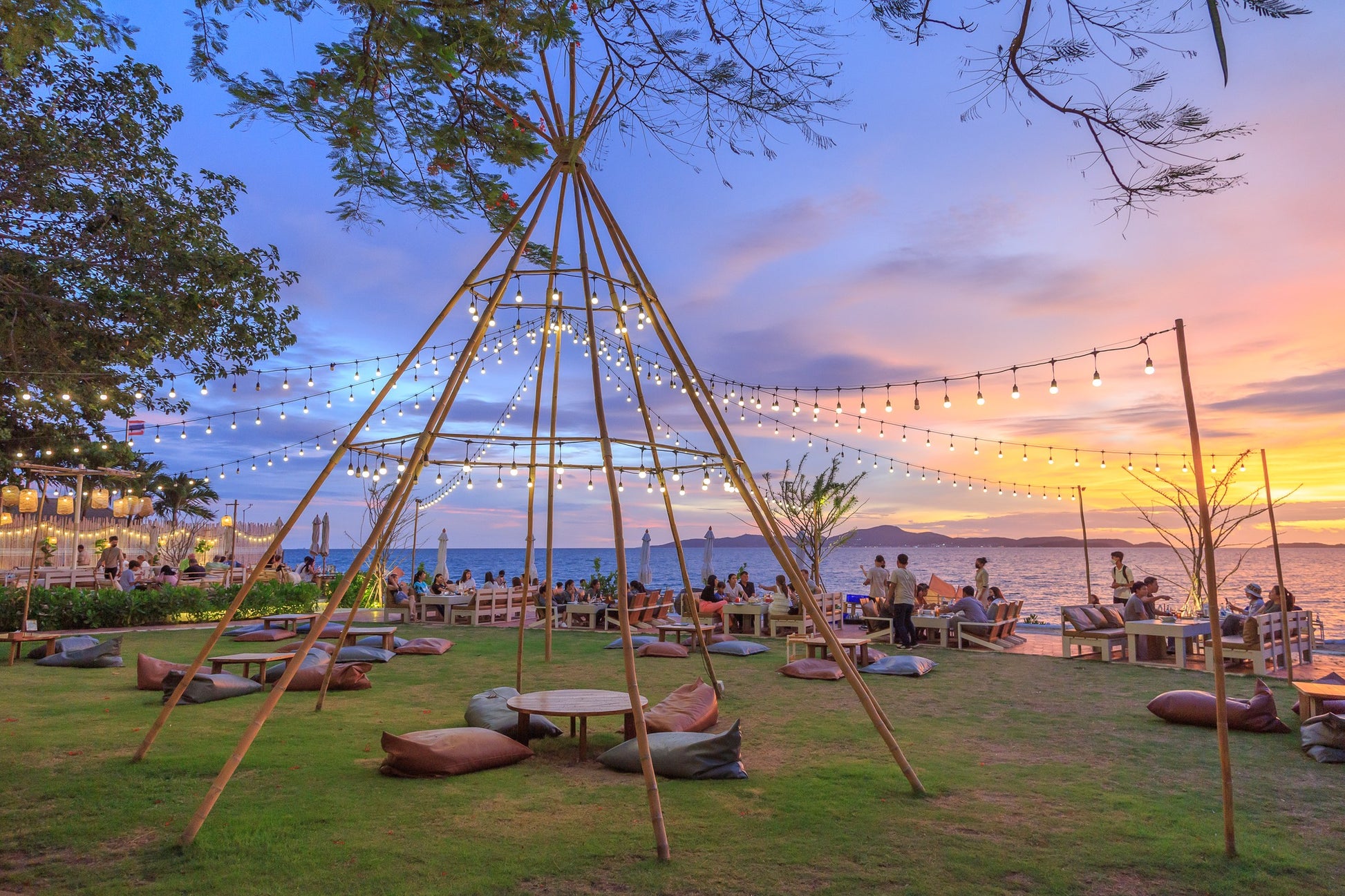 Snap, Smile & Explore: Pattaya’s Most Instagrammable Spots Tour