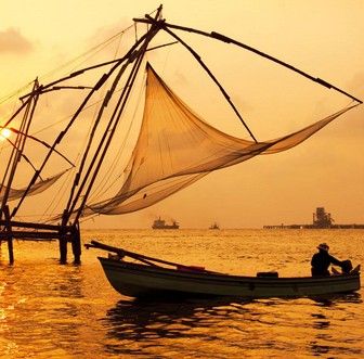 Image of Kerala Highlights: 5 Days Kochi, Munnar, Periyar & Alleppey Journey