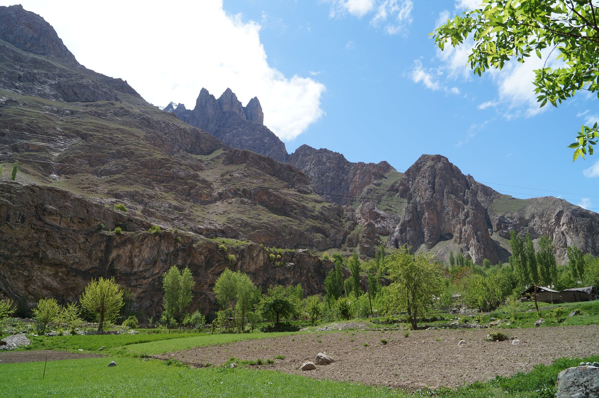 Eternal Domes & Alpine Lakes: A 17-Day Multi-Country Masterpiece