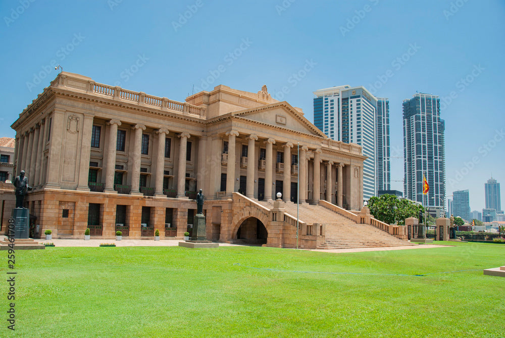 Colombo Highlights Experience: History, Markets & Modern Marvels