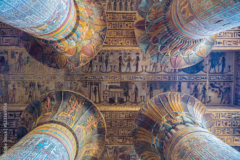 Private Edfu & Kom Ombo Tour from Luxor — Temple History, Myth & Riverside Scenery