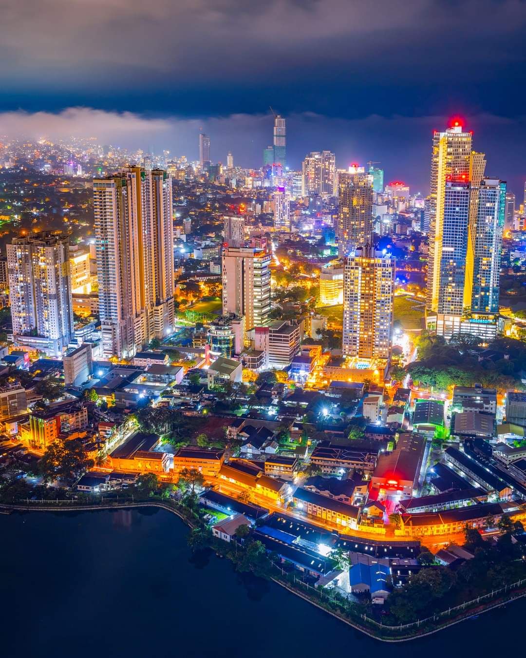 Colombo Highlights Experience: History, Markets & Modern Marvels