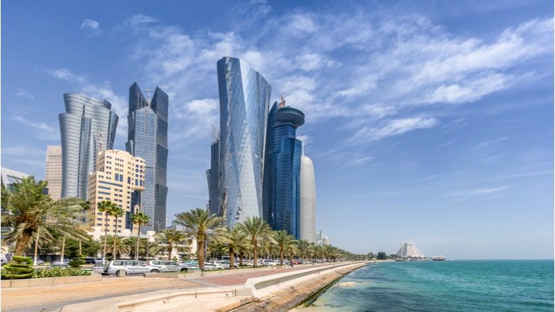 Discover Doha’s Hidden Soul: Culture, Coastlines & Timeless Arabian Charm in 4 Hours
