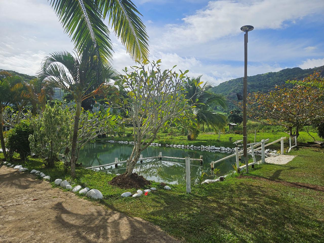 Image of Soar & Soak: 16-Line Zipline and Mud Bath Experience from Nadi