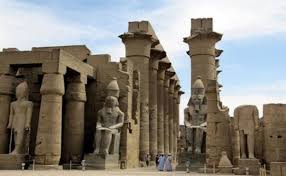Ancient Wonders Discovery: 5-Day Guided Tour of Cairo, Luxor & Aswan