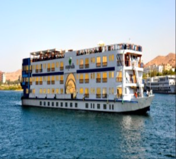 Image of Ancient Wonders Discovery: 5-Day Guided Tour of Cairo, Luxor & Aswan