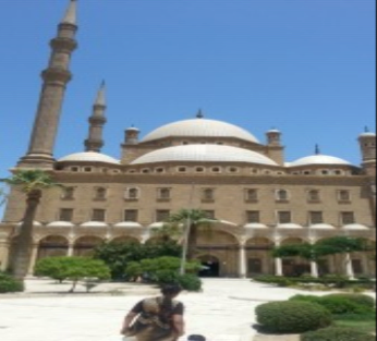 Image of Best of Egypt: 4-Day Cairo Pyramids and Alexandria Heritage Tour