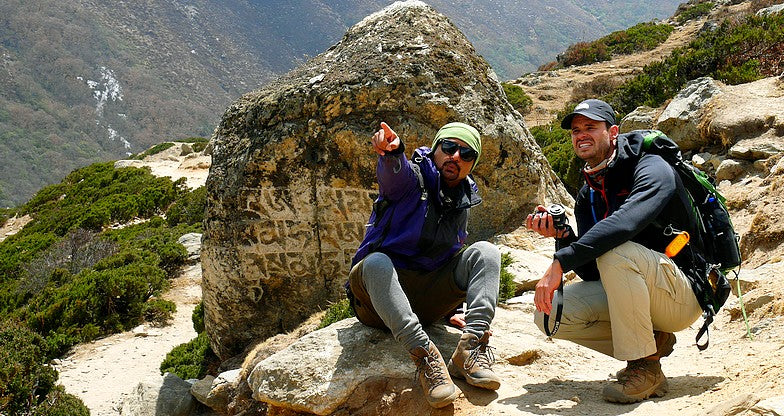 Image of 12D: Conquer the Heights: Everest Base Camp Adventure