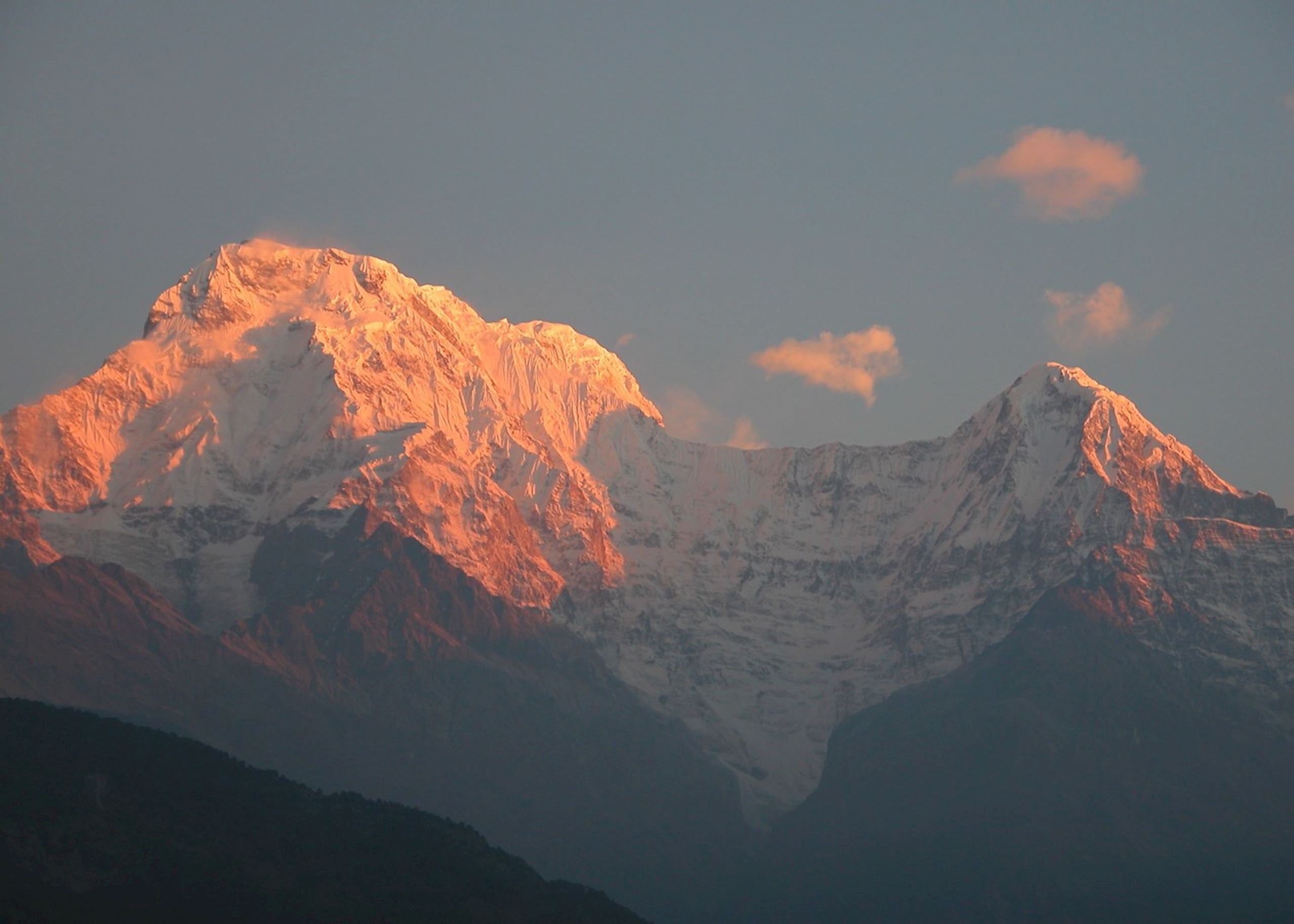Image of 6D5N Nepal Tour – Cultural Wonders & Himalayan Sunrises