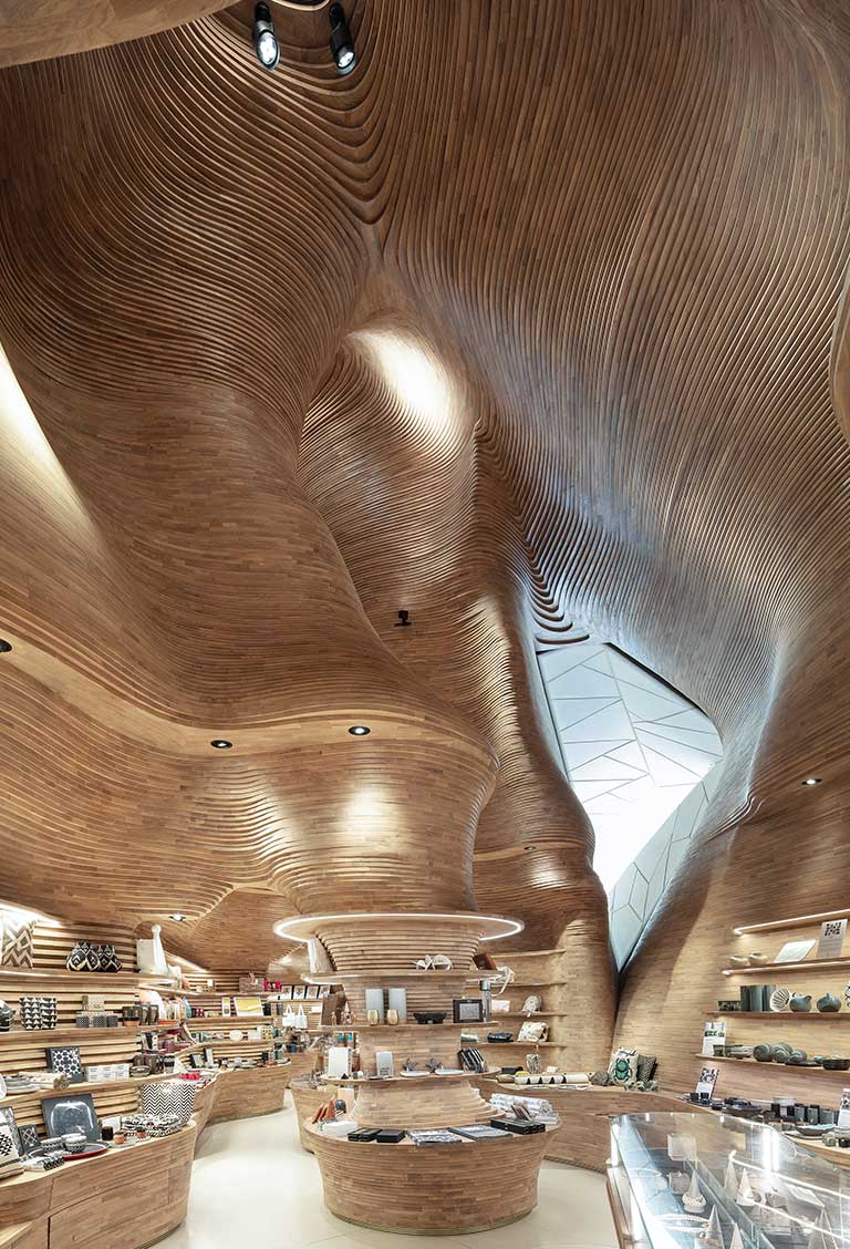 Image of Discover Doha’s Hidden Soul: Culture, Coastlines & Timeless Arabian Charm in 4 Hours