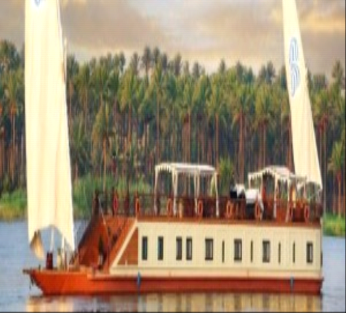 Image of Pharaonic Egypt Discovery: 5-Day Nile River Cruise Package Departing Luxor