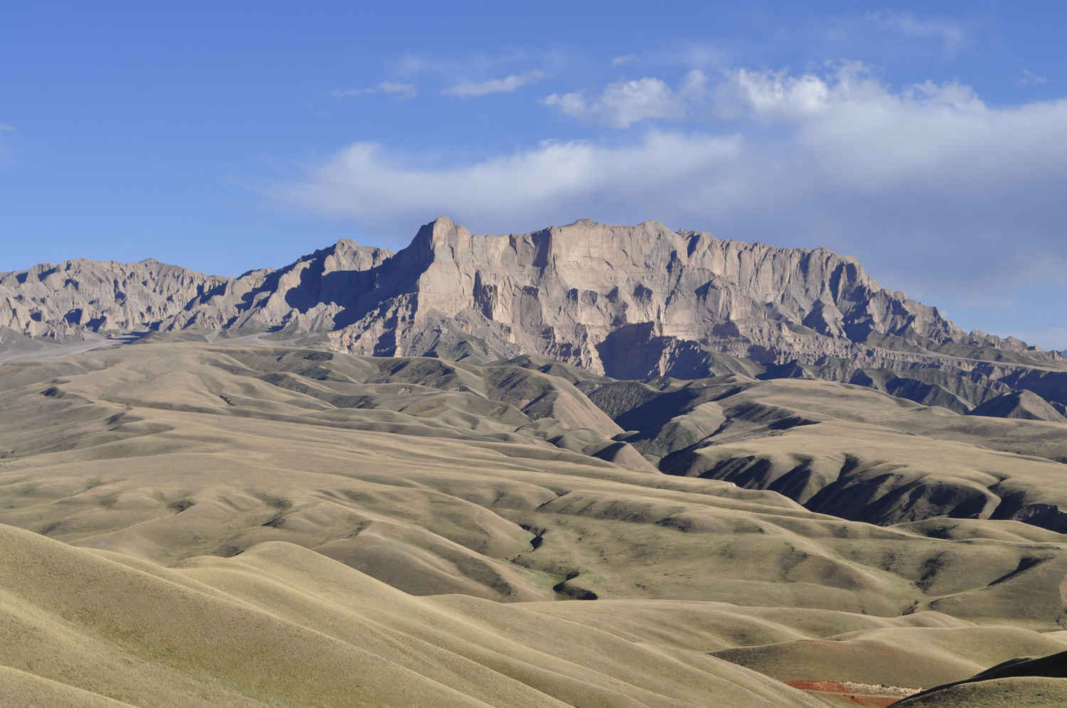 Image of Wings of the Steppe: 14-Day Horse Riding Journey to Kel-Suu