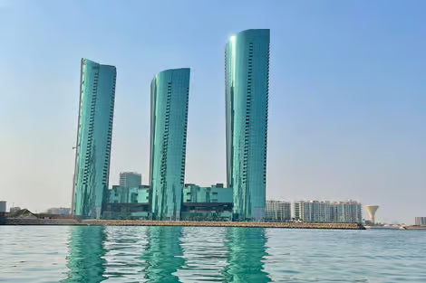 Image of Timeless Bahrain: A Private Full-Day Cultural & Heritage Discovery