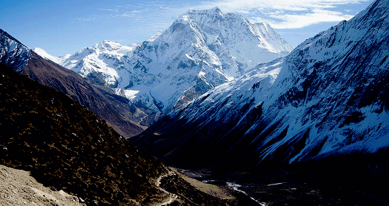 12D Manaslu Odyssey: Conquer the Untamed Majesty