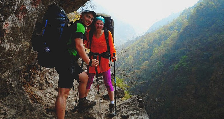 Image of 12D Manaslu Odyssey: Conquer the Untamed Majesty