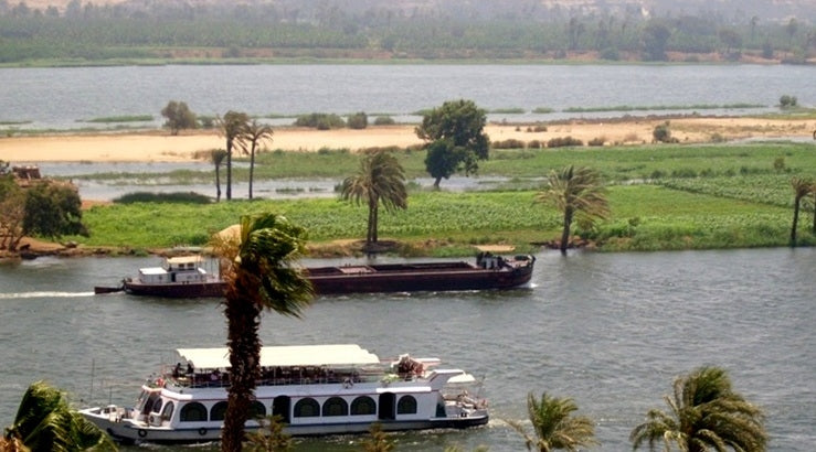 Private Cairo to Minya Excursion — Amarna, Beni Hassan & Local History