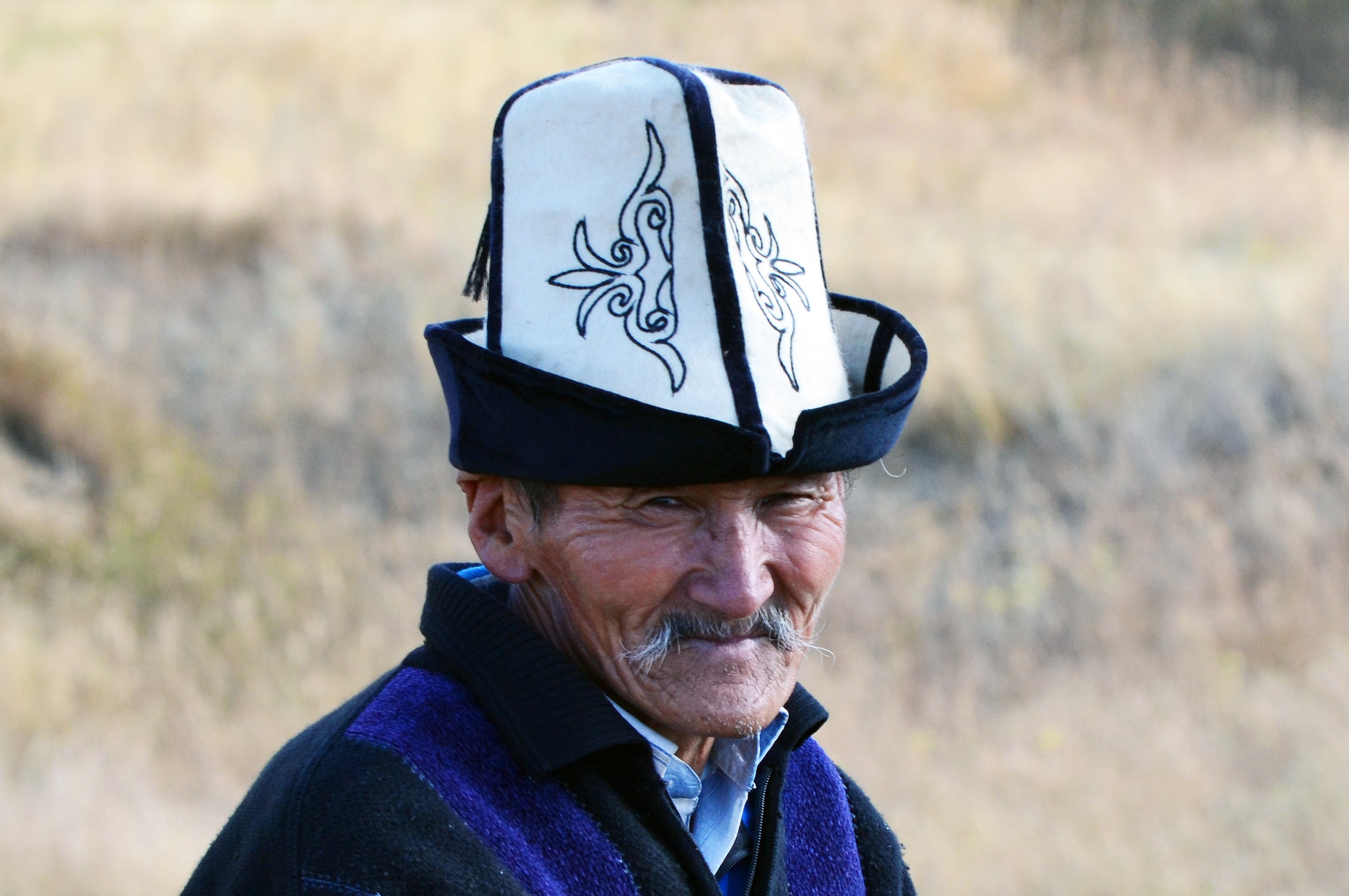 Image of 8D Timeless Issyk-Kul: Culture, Canyons & Nomadic Life of Kyrgyzstan