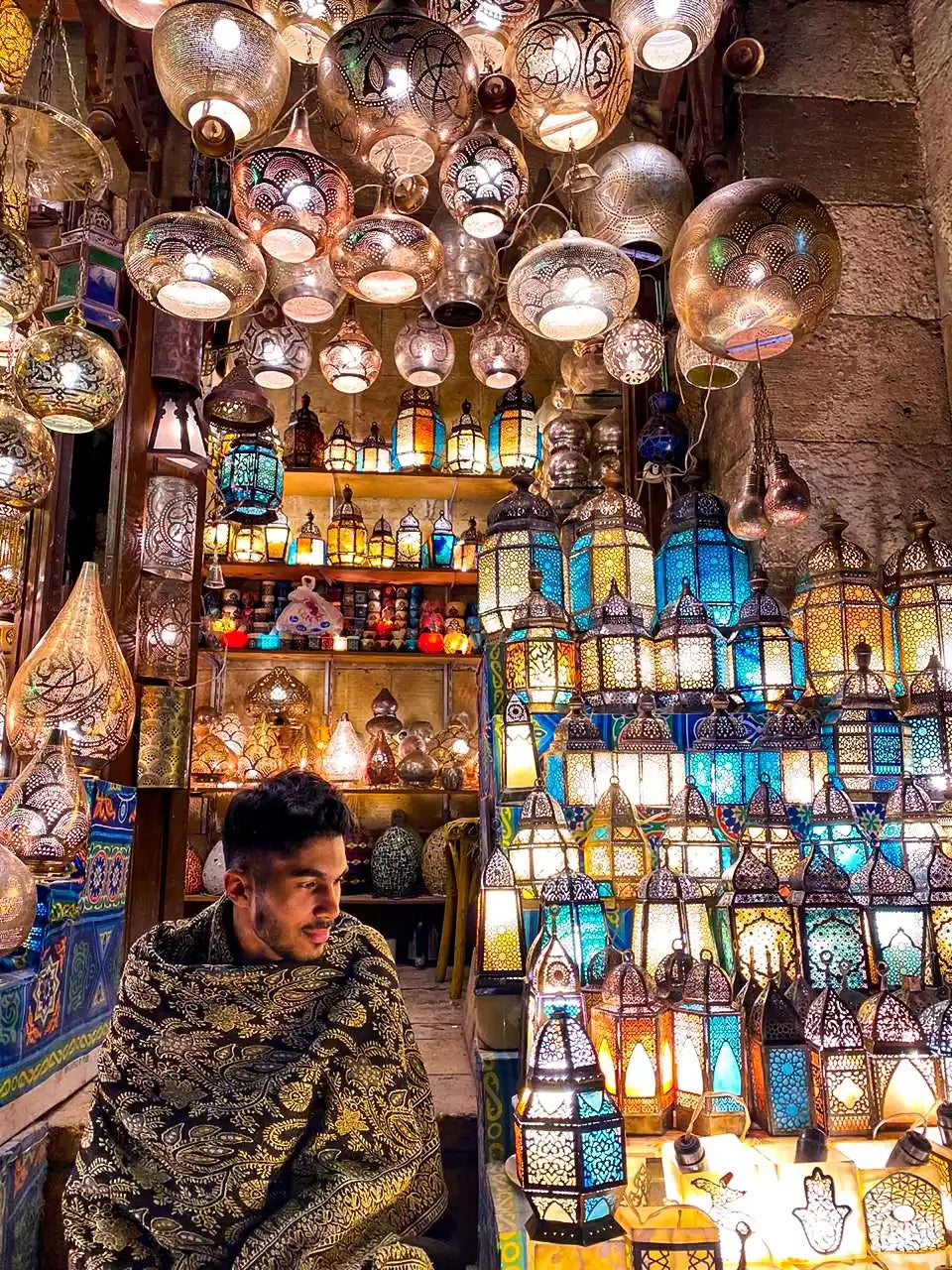 Ultimate 15 Day Egypt Immersion — Cairo, Alexandria, Aswan, Luxor & Nile Cruise