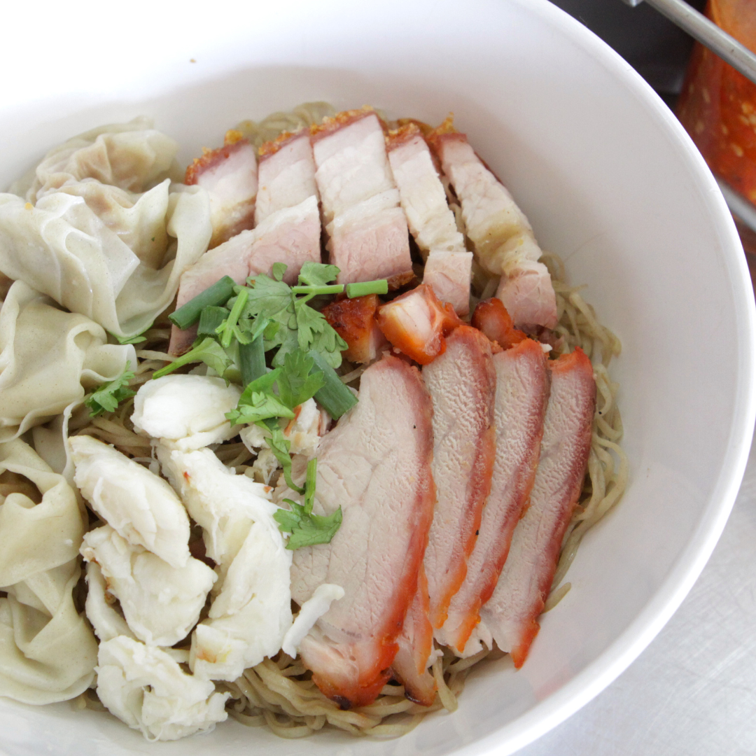 Image of Chinatown Bites & Heritage: Singapore Local Hawker Food Tour