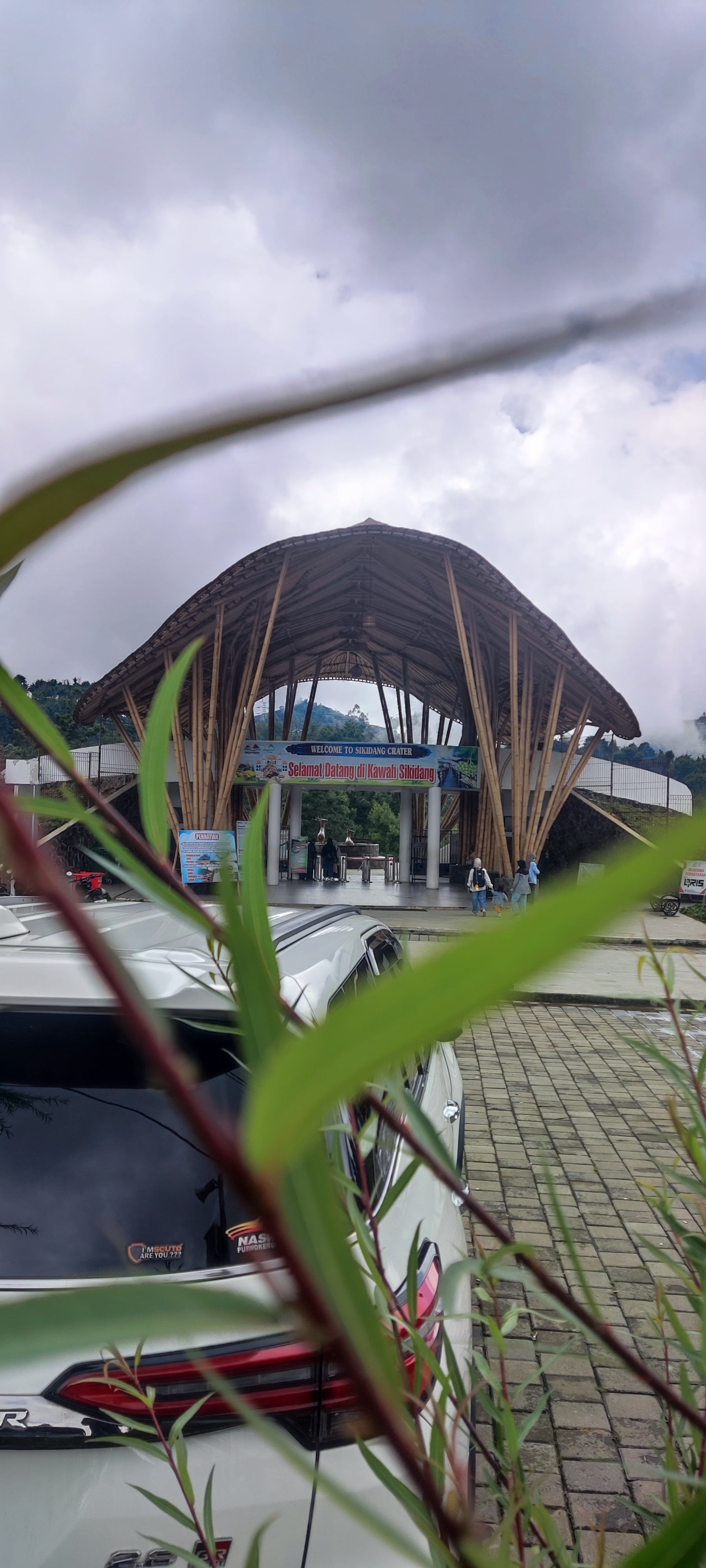 Dieng Plateau Essentials Day Tour: Sunrise at Sikunir, Arjuna Temple, and Beyond