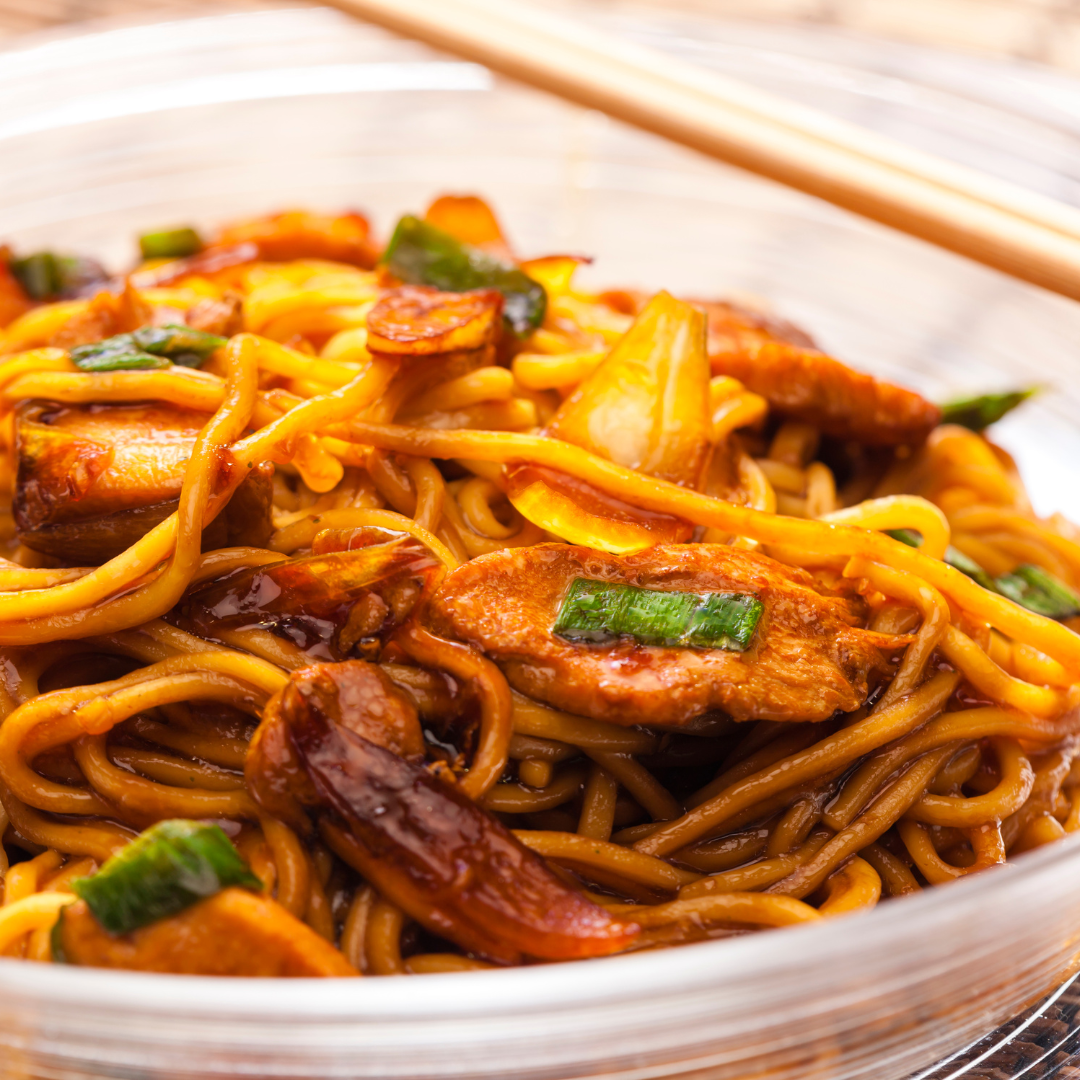 Image of Chinatown Bites & Heritage: Singapore Local Hawker Food Tour