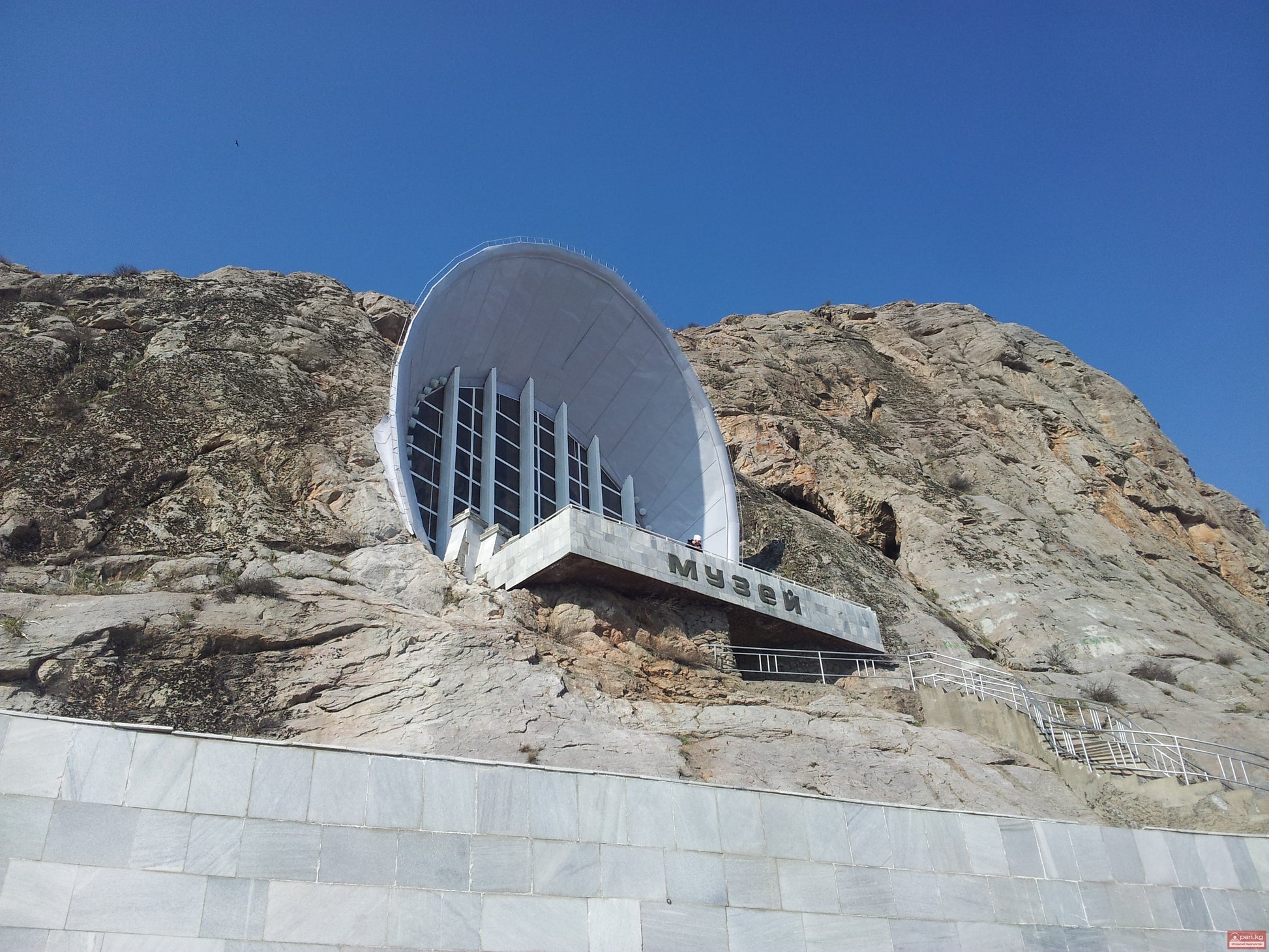 Central Asian Trinity: 10 Days in Kazakhstan, Kyrgyzstan & Uzbekistan