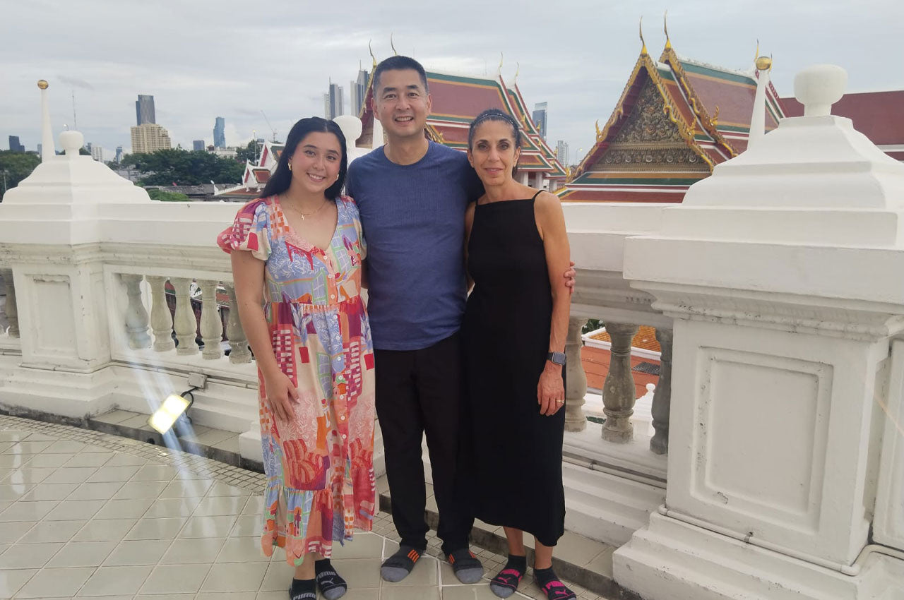 Image of Bangkok Night Food Tour By Tuk-Tuk