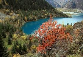 Image of Central Asian Trinity: 10 Days in Kazakhstan, Kyrgyzstan & Uzbekistan
