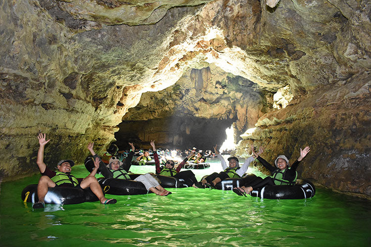 Image of 5-Day Jogja Wonders: Caves, Coasts, and Castles