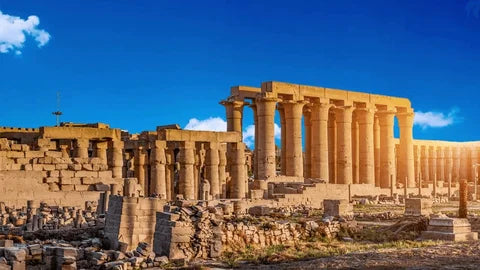 Aswan to Kom Ombo & Edfu Excursion — Nile Temples & Ancient Myth