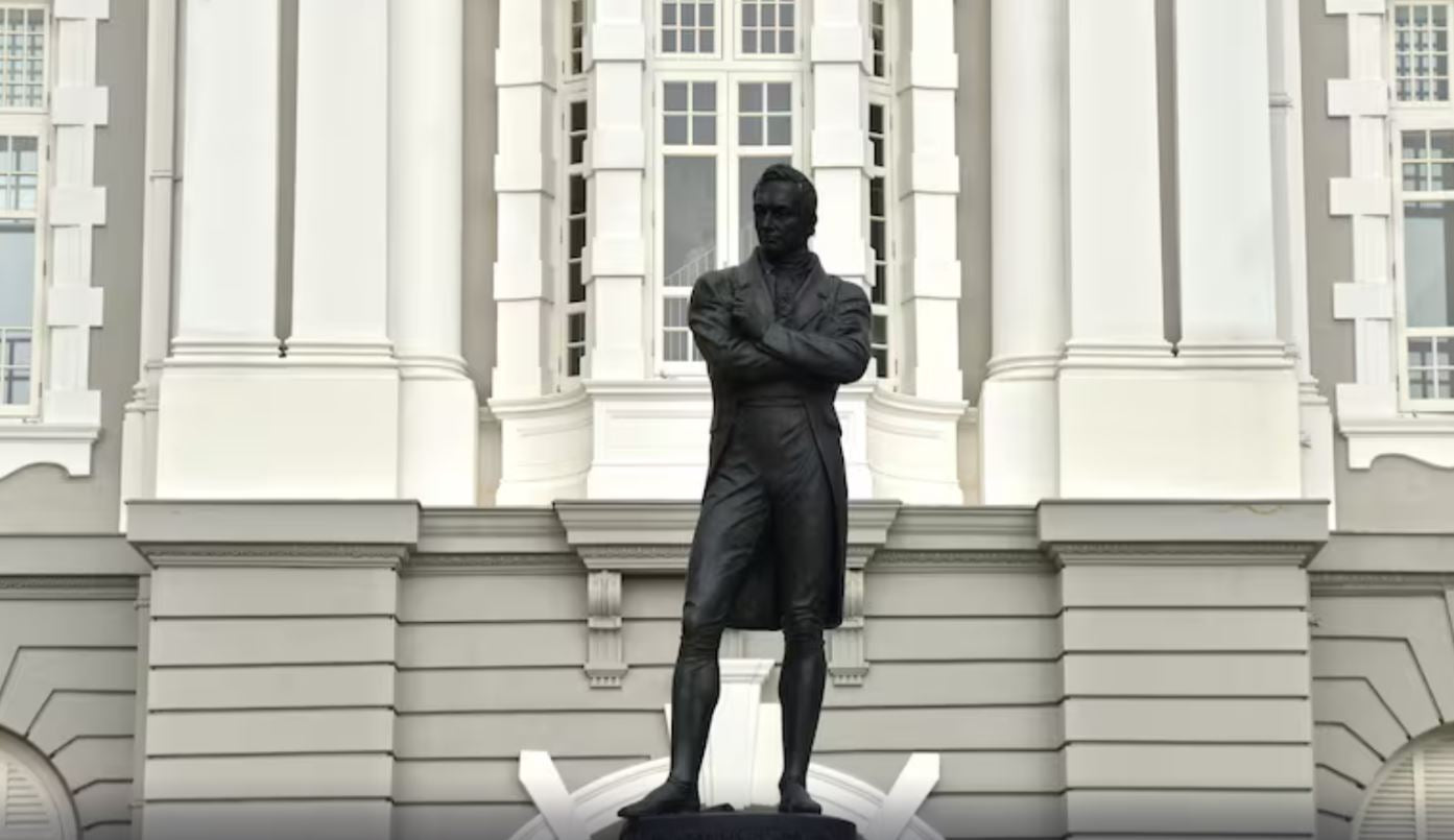 Image of Historical Splendor & Modern Marvels: Singapore River Cultural Walk (Afternoon)