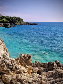 Albanian Riviera Escape: Vlora, Llogara Pass & Dhërmi Day Tour