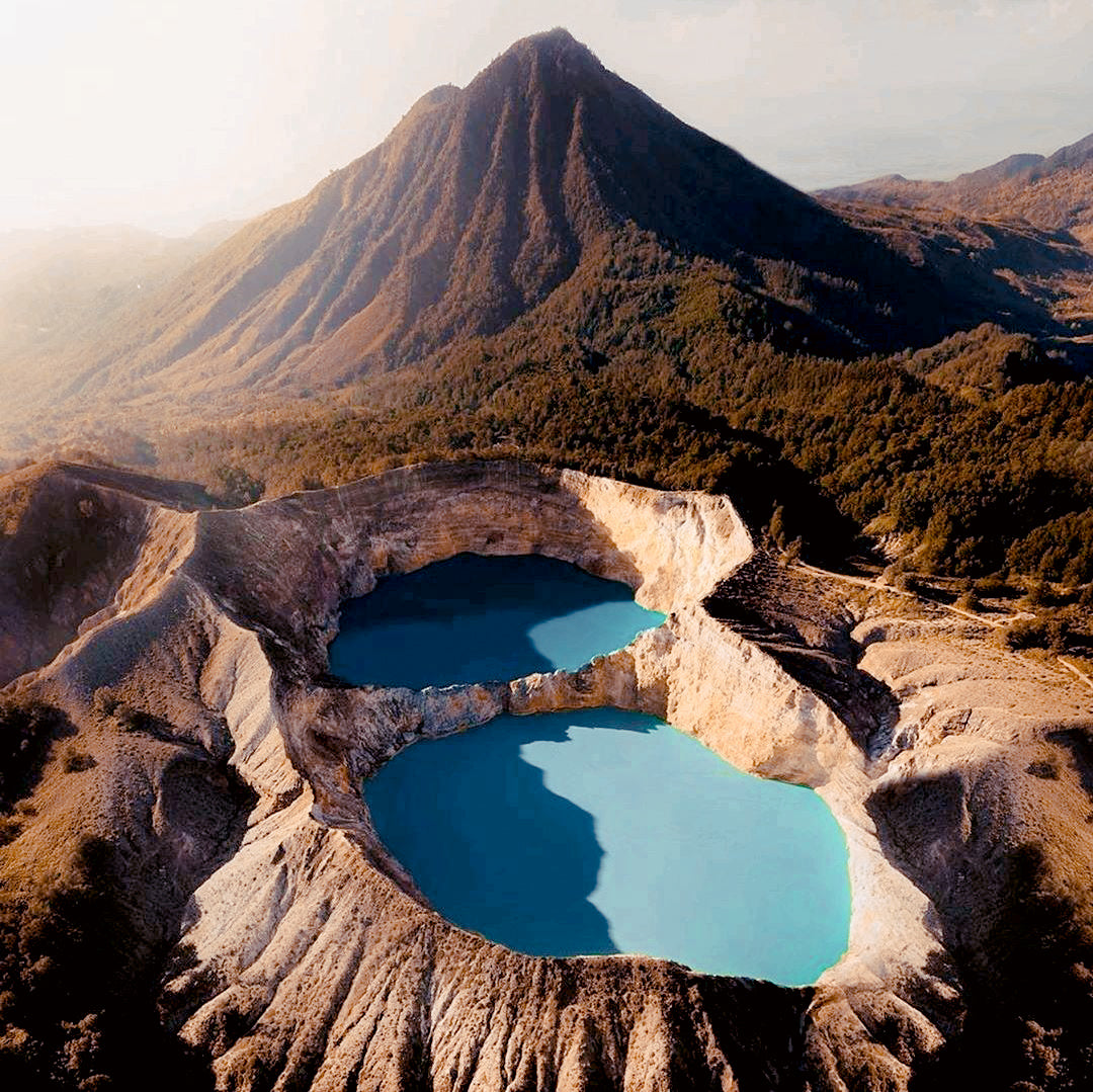 Image of Kelimutu & Wae Rebo Cultural Adventure – 5 Days Flores Island Journey