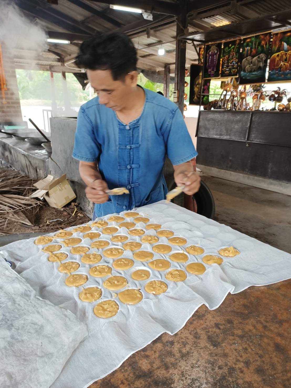 Image of Iconic Thailand in One Day: Railway Market, Floating Market & Ayutthaya (JP Exclusive)