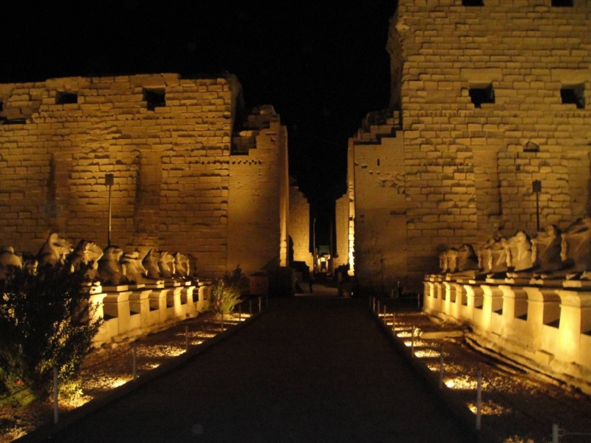 Image of Explore Giza & The Valley of the Kings: 5-Day Cairo-Luxor Sleeper Train Package