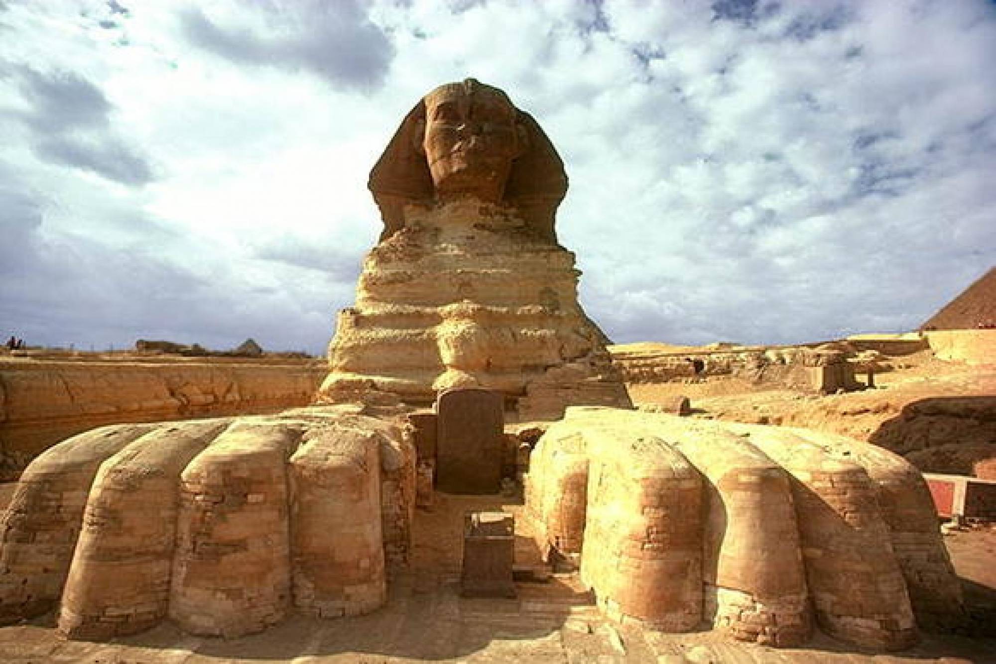 Image of Overnight Cairo Tour from Alexandria — Pyramids, Sakkara & Egyptian Museum
