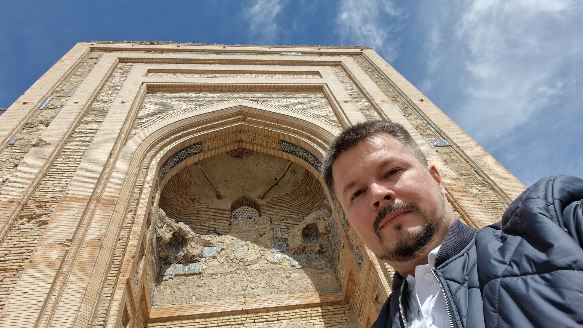 The Five Stans Signature Collection: From Ashgabat to Almaty