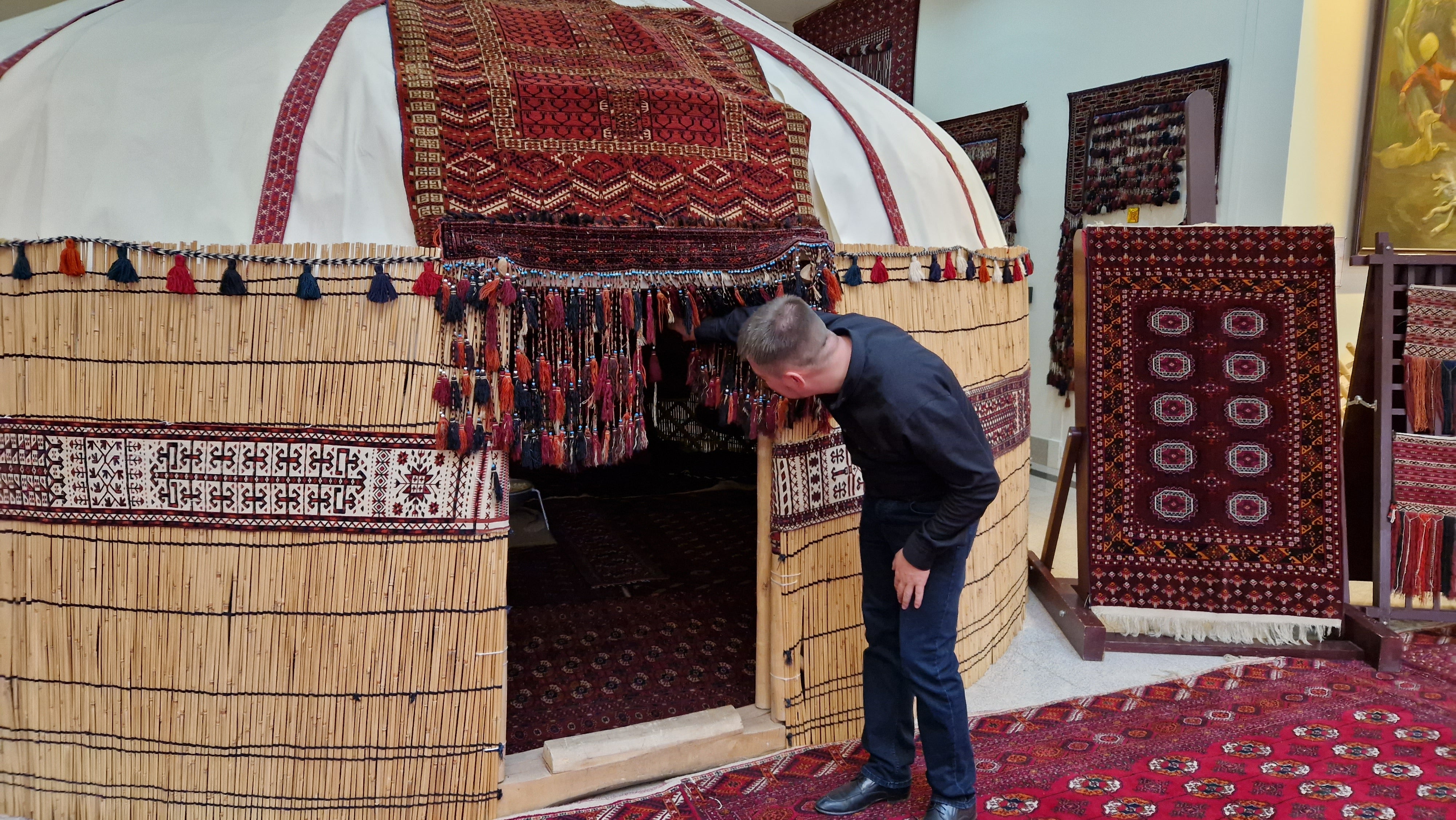 Image of Legends of the Orient: The Complete Silk Road Experience 2026