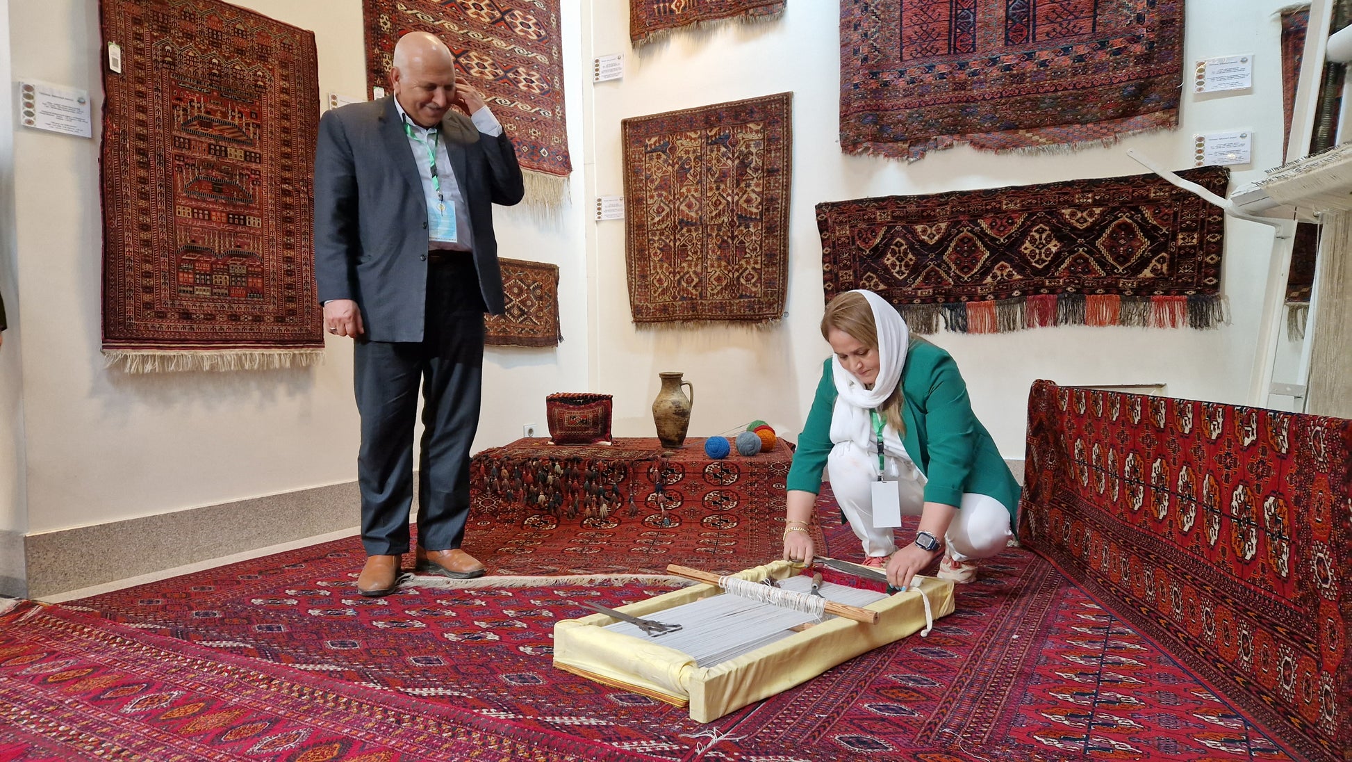 The Architectural Gems of the Stans: Khiva, Merv, and Samarkand