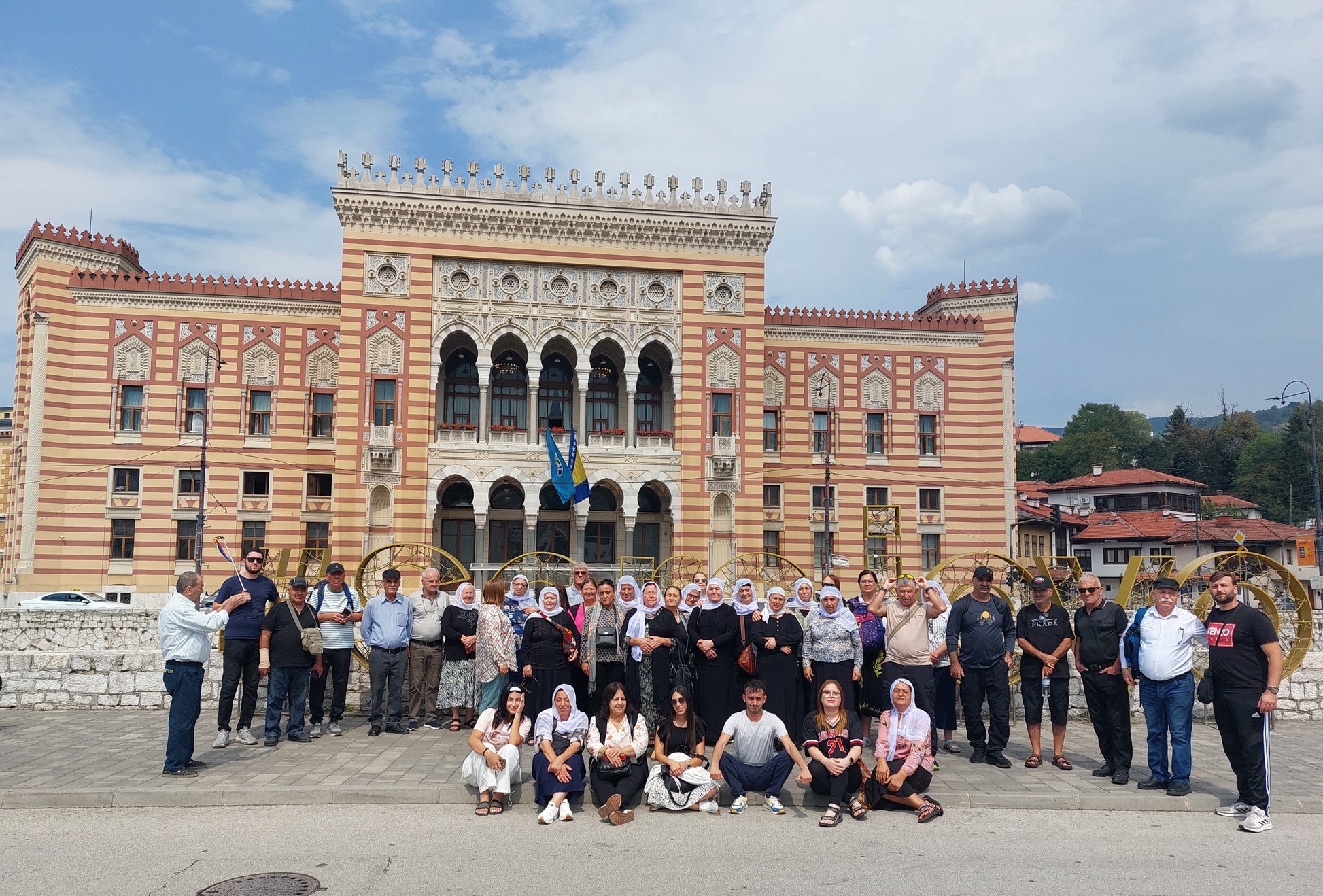 Ultimate Bosnia & Herzegovina: The 10-Day Heritage & Wonders Experience